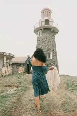 1. Caminata al aire libre