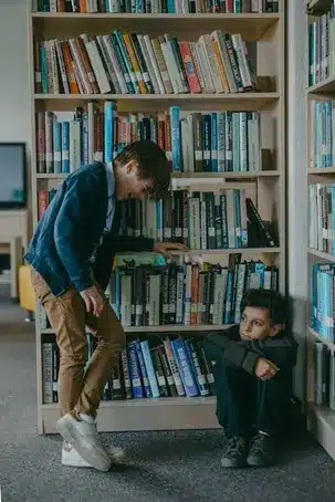 1. ¿Cómo puedo saber si mi hijo está experimentando presión social?