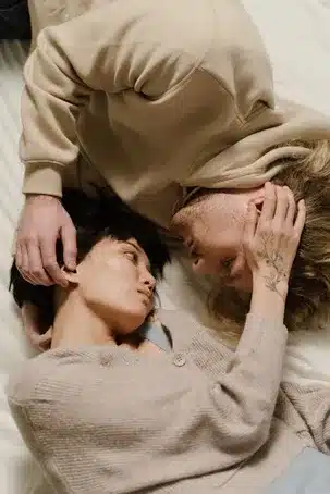 1. ¿Cuándo es recomendable acudir a terapia de pareja?