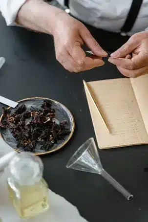 1. Investigaciones en medicina tradicional china