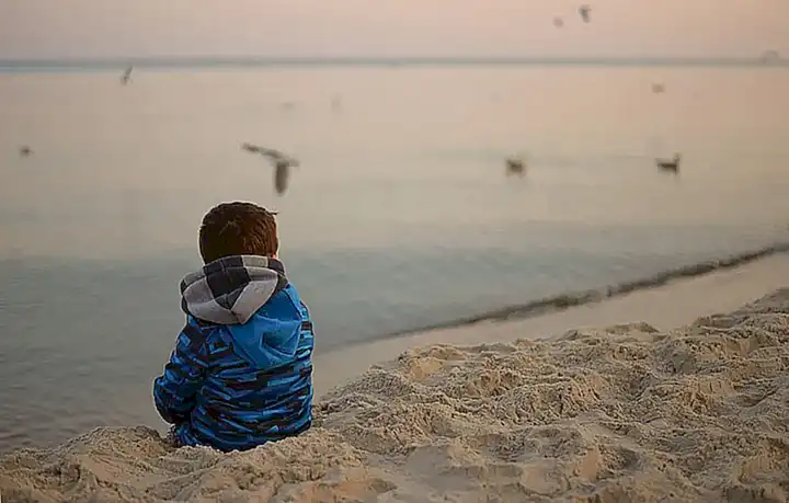 1. ¿La tristeza y la soledad son lo mismo que la depresión?