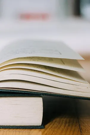 1. Leer libros físicos