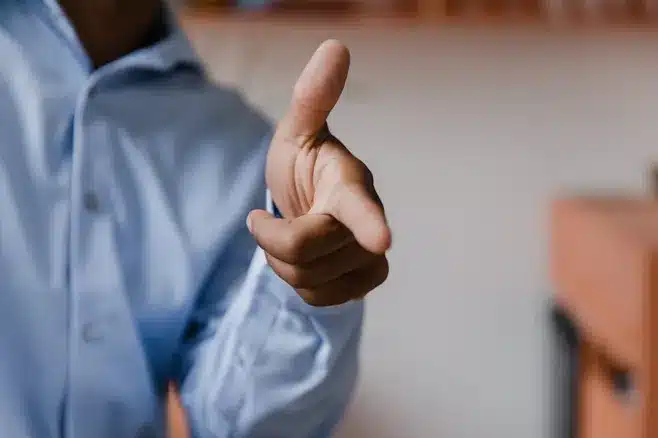 1. ¿Pueden los hombres desearte sexualmente sin mostrar señales?