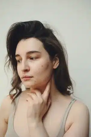 1. Reconoce tus emociones y acepta tus imperfecciones