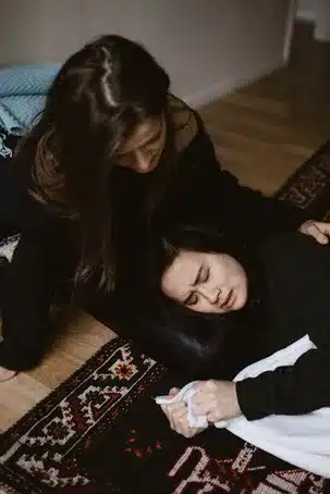 5. ¿Por qué el amor de una madre es incondicional?