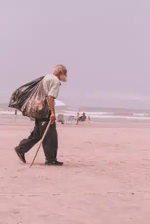 2. Caminata consciente