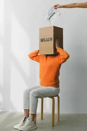 2. ¿Cómo impacta la cognición en el pensamiento humano?