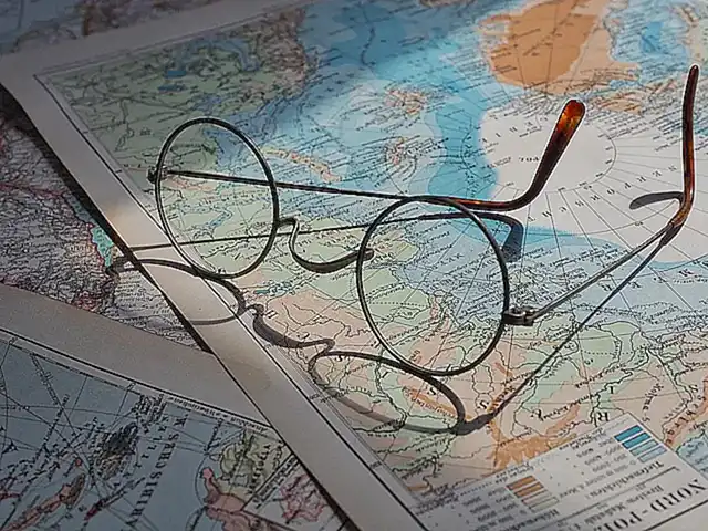 2. Mapas mentales