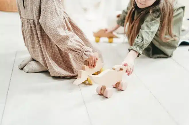 2. Realiza actividades que disfrutes