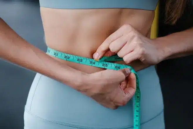 2. Realizar ejercicio físico regularmente