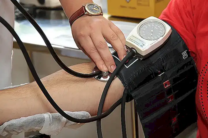 2.1 Evaluación médica previa