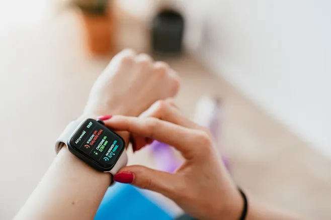 3. ¿Cómo puedo establecer límites saludables para el uso de dispositivos electrónicos?