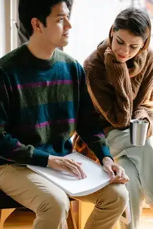 3. ¿Cómo se puede desarrollar la empatía?