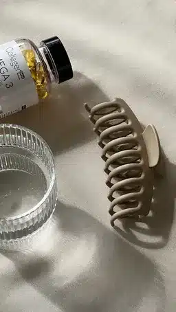 3. Estimula la producción de colágeno