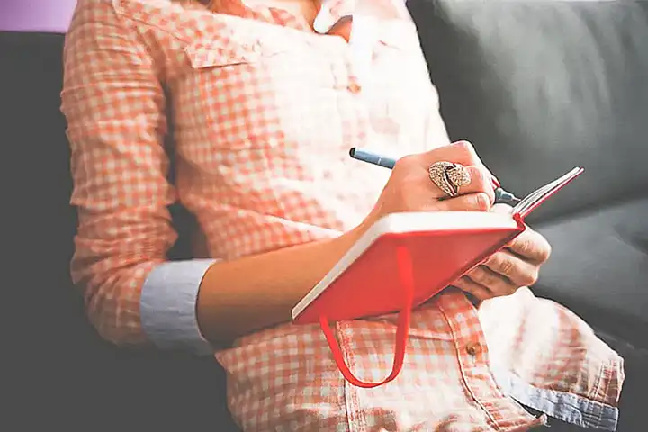3. Estructura de horarios saludable