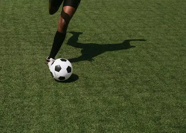 3. Practicar deporte o actividad física regularmente