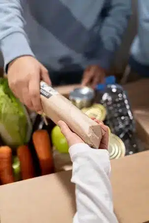 3. ¿Qué alimentos pueden ayudar a reducir el estrés?