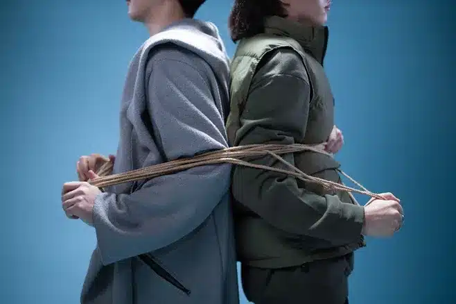 3. ¿Qué hacer si hay un conflicto entre dos miembros del equipo?