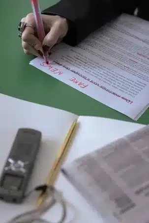 3. Verifica la validez y fiabilidad de la prueba