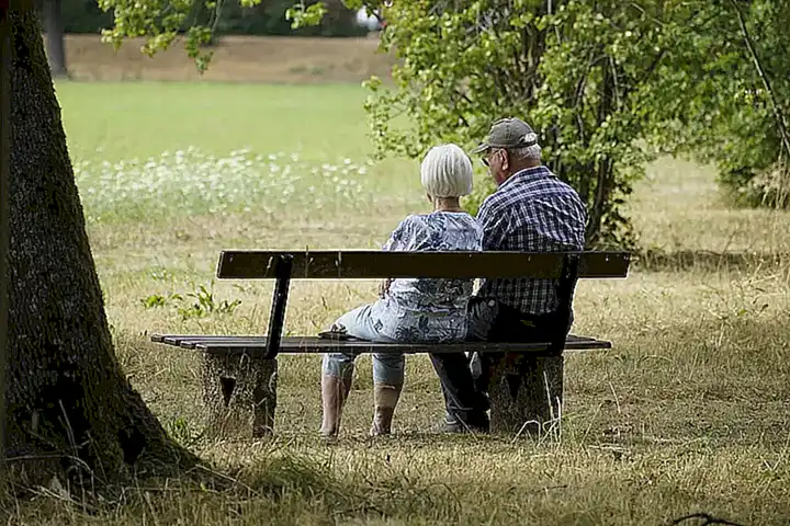 3.3 Alergias en personas de edad avanzada