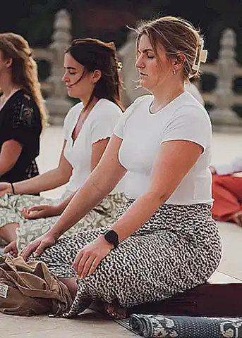 3.6. Otras técnicas de meditación guiada