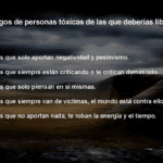 4 Debilidades Esenciales de un Manipulador: Emociones Inmaduras, Baja Autoestima, Poca Empatía y Falta de Responsabilidad