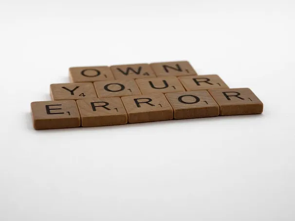 4. Be aware of your own biases and misconceptions