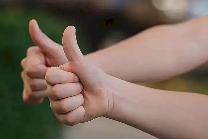 4. El poderoso efecto de los gestos