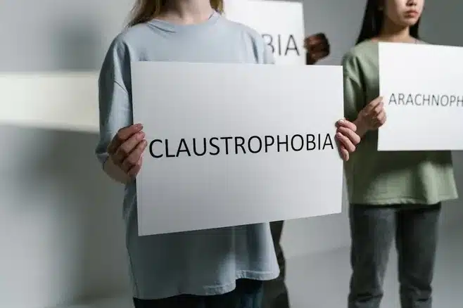 4. ¿En qué consiste la terapia de exposición para trastornos de ansiedad?