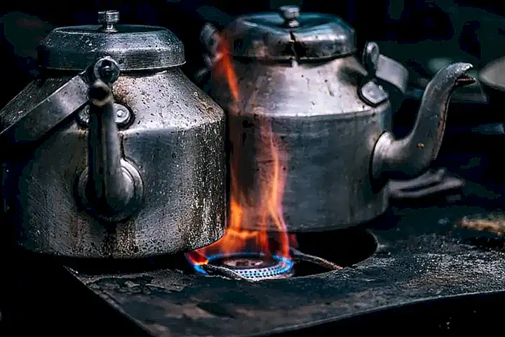 4. ¿Puedo calentar las piedras de basalto en un horno de cocina?