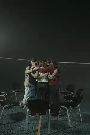 4. Terapia de grupo