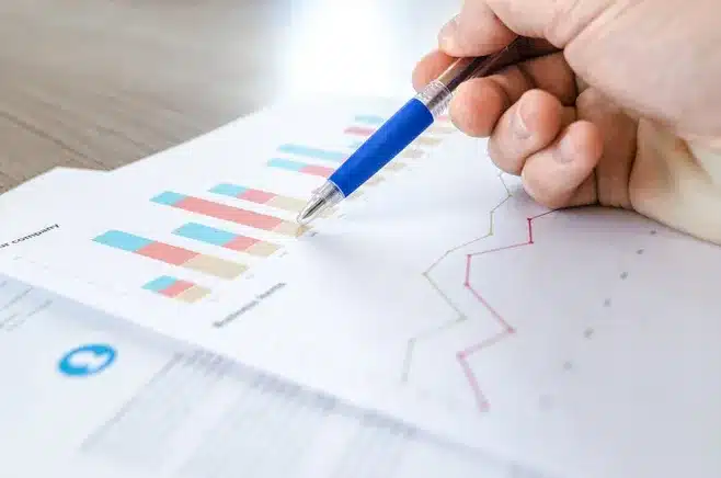 5. Analizar y sintetizar los resultados