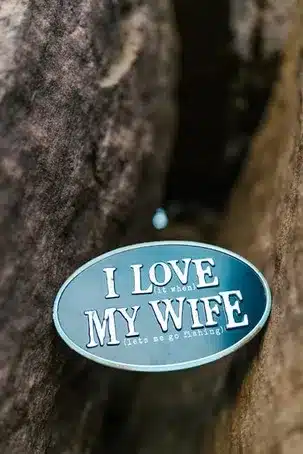 5. ¿Cómo puedo fortalecer mi relación con mi esposa?
