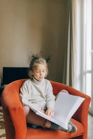 5. Desarrollo integral del niño