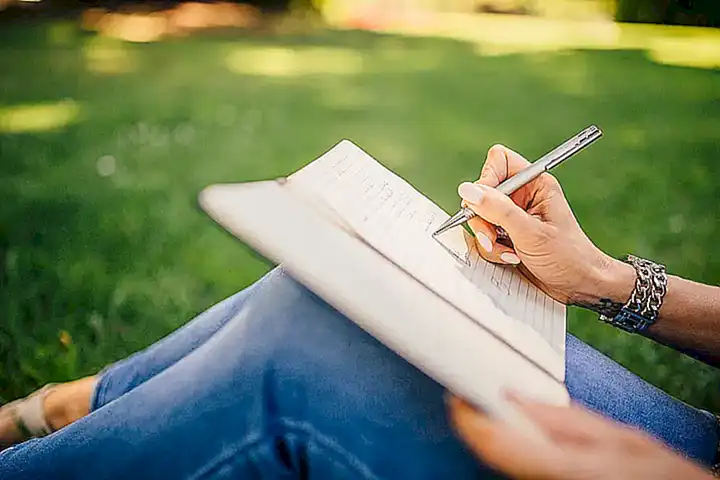 5. Escritura automática