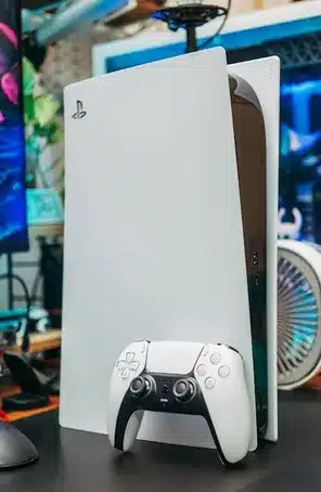 5. La controladora