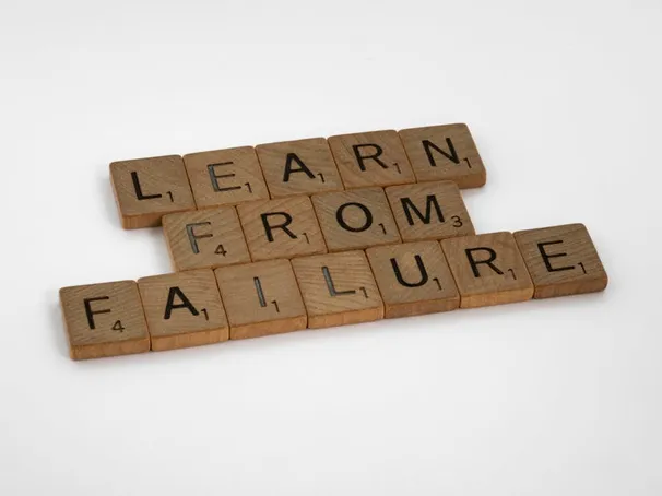 5. Perdónate y aprende de tus errores
