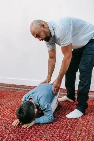 5. Practica la empatía y el respeto