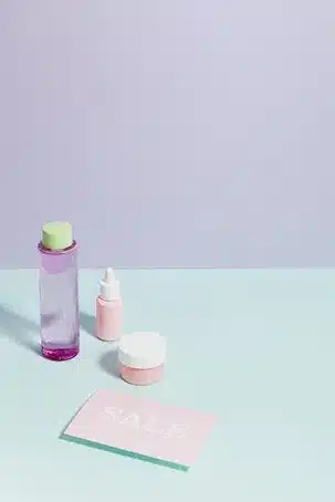 5. Usa productos especiales para limpiar