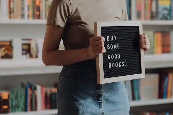 7 libros recomendados