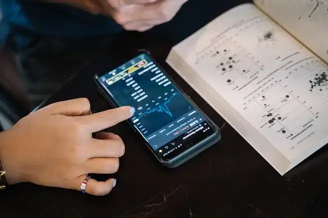 7. Aprende sobre finanzas personales