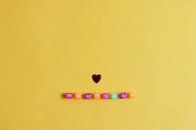 7. No olvides cuidar de ti mismo