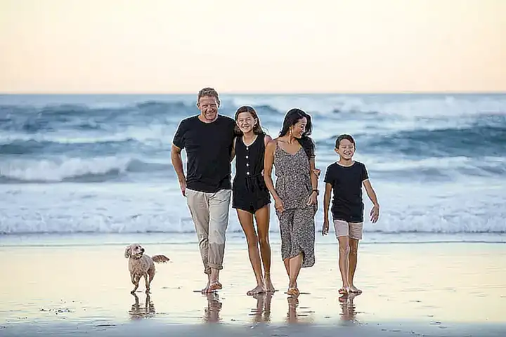 8. La disolución de la familia