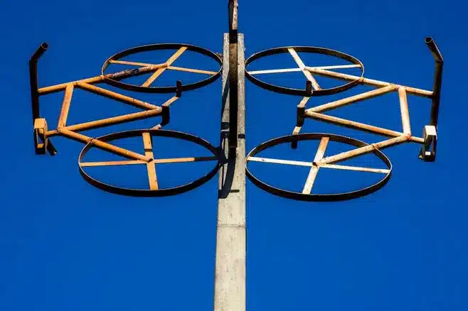 9. Patrones geométricos