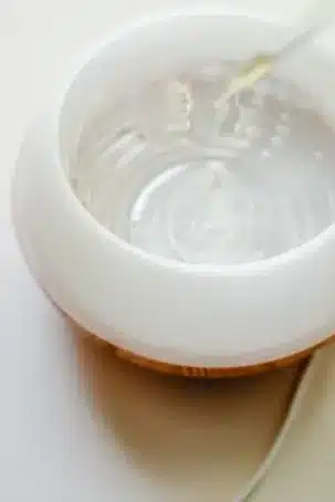 A. Difusores de evaporación