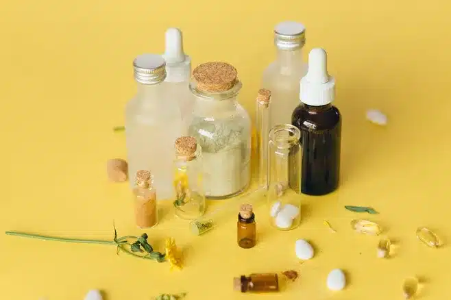 A. Origen y desarrollo de la homeopatía