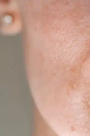 Acepta tus imperfecciones y debilidades