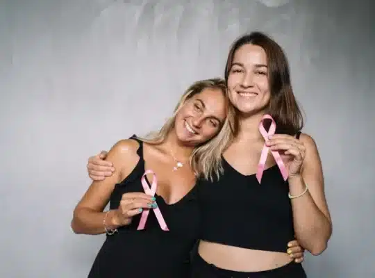 Aceptar las circunstancias como mejor opción