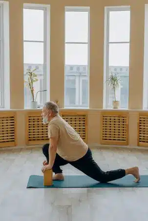 Actividades para el cuerpo en general
