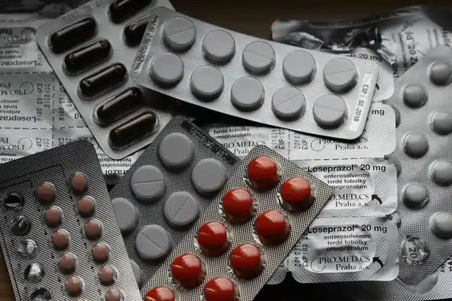 Alivio del Dolor y la Inflamación